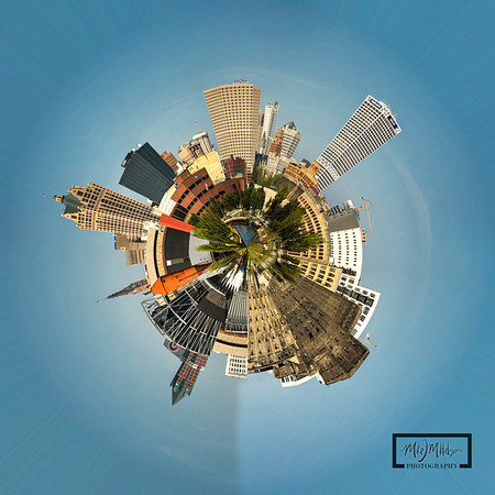 Milwaukee Spherical Panoramic