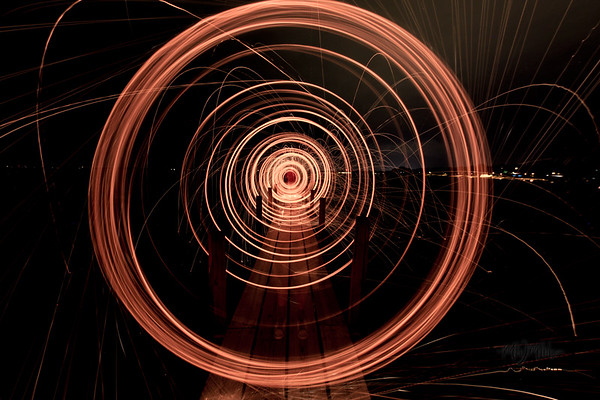 Steel Wool Photography © Copyright m2 Photography - Michael J. Mikkelson 2012. All Rights Reserved. Images can not be used without permission.